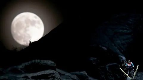 震撼！特鲁姆普92杆独占鳌头，罗伯逊破百次数紧追纪录