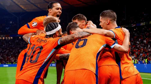 大乐透期号专家推荐：卢旺达胜势分析